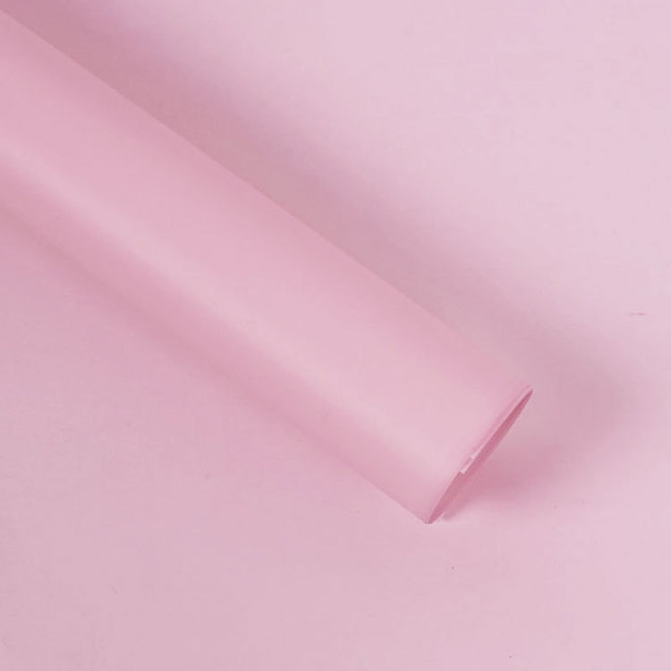 20 Sheets / Pack Flower Wrapping Paper Matte Paper Gift Paper Translucent Wrapping Paper Material, Colour: Wine Red, Wine Red, Brown, Golden, Silver, Black, Rose Red, Deep Pink, Deep Champagne, Gouache, Light Champagne, White Tea, Red Gray, Light Gray�...
