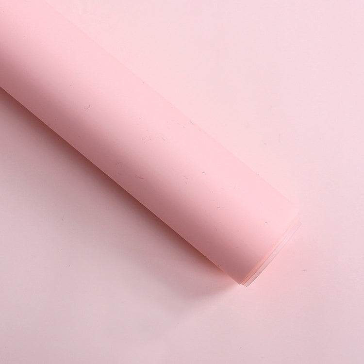20 Sheets / Pack Flower Wrapping Paper Matte Paper Gift Paper Translucent Wrapping Paper Material, Colour: Wine Red, Wine Red, Brown, Golden, Silver, Black, Rose Red, Deep Pink, Deep Champagne, Gouache, Light Champagne, White Tea, Red Gray, Light Gray�...