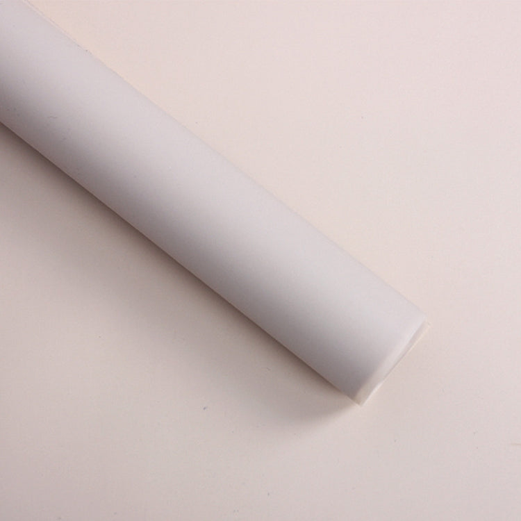 20 Sheets / Pack Flower Wrapping Paper Matte Paper Gift Paper Translucent Wrapping Paper Material, Colour: Wine Red, Wine Red, Brown, Golden, Silver, Black, Rose Red, Deep Pink, Deep Champagne, Gouache, Light Champagne, White Tea, Red Gray, Light Gray�...