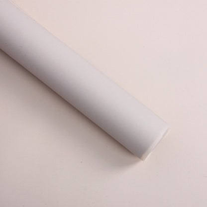 20 Sheets / Pack Flower Wrapping Paper Matte Paper Gift Paper Translucent Wrapping Paper Material, Colour: Wine Red, Wine Red, Brown, Golden, Silver, Black, Rose Red, Deep Pink, Deep Champagne, Gouache, Light Champagne, White Tea, Red Gray, Light Gray�...