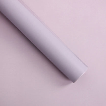 20 Sheets / Pack Flower Wrapping Paper Matte Paper Gift Paper Translucent Wrapping Paper Material, Colour: Wine Red, Wine Red, Brown, Golden, Silver, Black, Rose Red, Deep Pink, Deep Champagne, Gouache, Light Champagne, White Tea, Red Gray, Light Gray�...