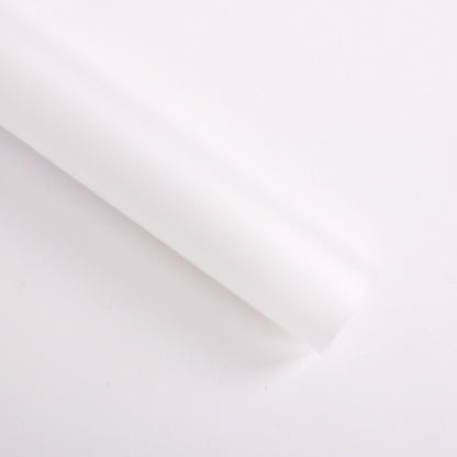 20 Sheets / Pack Flower Wrapping Paper Matte Paper Gift Paper Translucent Wrapping Paper Material, Colour: Wine Red, Wine Red, Brown, Golden, Silver, Black, Rose Red, Deep Pink, Deep Champagne, Gouache, Light Champagne, White Tea, Red Gray, Light Gray�...