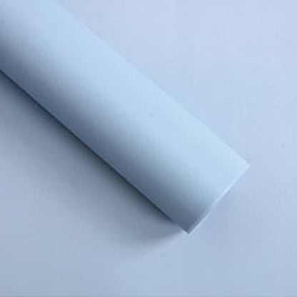 20 Sheets / Pack Flower Wrapping Paper Matte Paper Gift Paper Translucent Wrapping Paper Material, Colour: Wine Red, Wine Red, Brown, Golden, Silver, Black, Rose Red, Deep Pink, Deep Champagne, Gouache, Light Champagne, White Tea, Red Gray, Light Gray�...