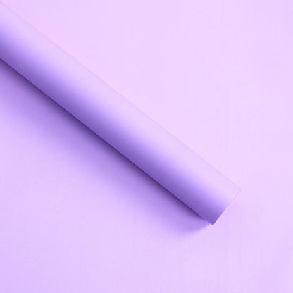 20 Sheets / Pack Flower Wrapping Paper Matte Paper Gift Paper Translucent Wrapping Paper Material, Colour: Wine Red, Wine Red, Brown, Golden, Silver, Black, Rose Red, Deep Pink, Deep Champagne, Gouache, Light Champagne, White Tea, Red Gray, Light Gray�...