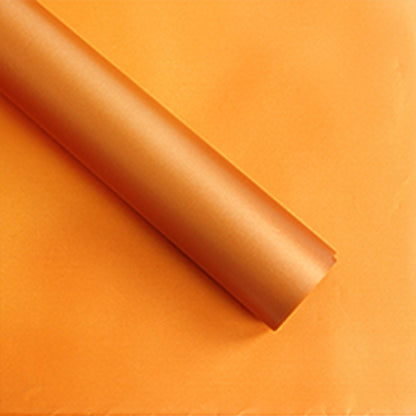20 Sheets / Pack Flower Wrapping Paper Matte Paper Gift Paper Translucent Wrapping Paper Material, Colour: Wine Red, Wine Red, Brown, Golden, Silver, Black, Rose Red, Deep Pink, Deep Champagne, Gouache, Light Champagne, White Tea, Red Gray, Light Gray�...