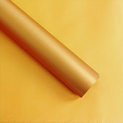 20 Sheets / Pack Flower Wrapping Paper Matte Paper Gift Paper Translucent Wrapping Paper Material, Colour: Wine Red, Wine Red, Brown, Golden, Silver, Black, Rose Red, Deep Pink, Deep Champagne, Gouache, Light Champagne, White Tea, Red Gray, Light Gray�...