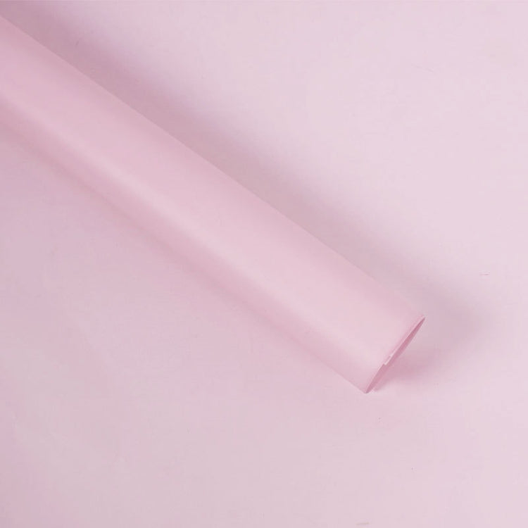 20 Sheets / Pack Flower Wrapping Paper Matte Paper Gift Paper Translucent Wrapping Paper Material, Colour: Wine Red, Wine Red, Brown, Golden, Silver, Black, Rose Red, Deep Pink, Deep Champagne, Gouache, Light Champagne, White Tea, Red Gray, Light Gray�...