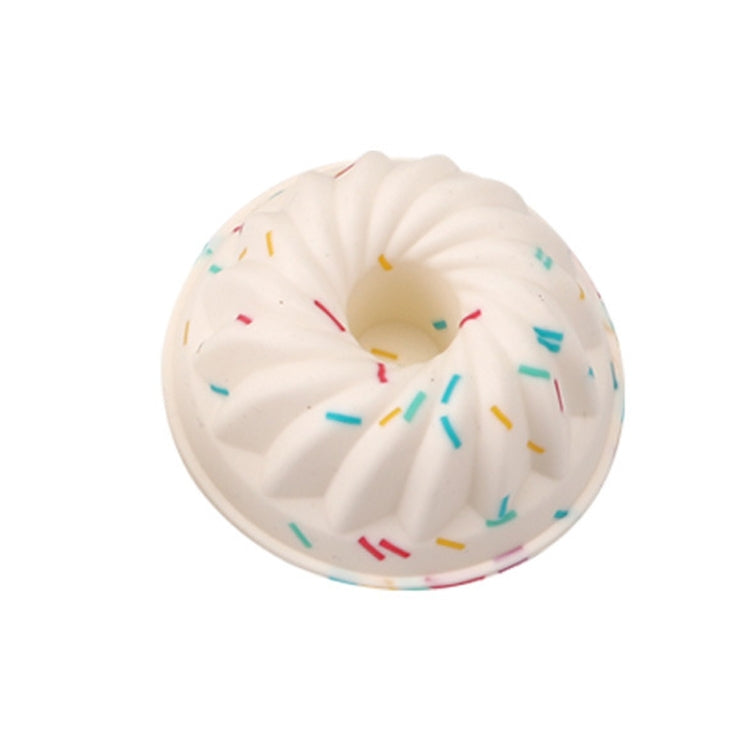 Creative DIY Silicone Cake Cup Muffin Cup Baking Mold,Style: Bear  (Macron Pink), Flower-shaped  (Macron Green), Flower-shaped (Macron Pink), Flower-shaped  (Candy Color), Hollow  (Macron Cyan), Hollow  (Macron Pink), Hollow  (Candy Color)�������������...