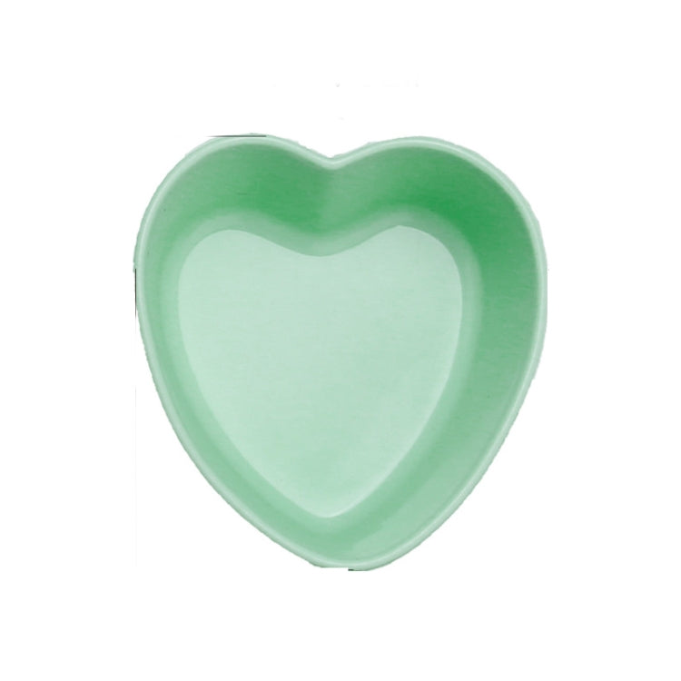 Creative DIY Silicone Cake Cup Muffin Cup Baking Mold,Style: Bear  (Macron Pink), Flower-shaped  (Macron Green), Flower-shaped (Macron Pink), Flower-shaped  (Candy Color), Hollow  (Macron Cyan), Hollow  (Macron Pink), Hollow  (Candy Color)�������������...