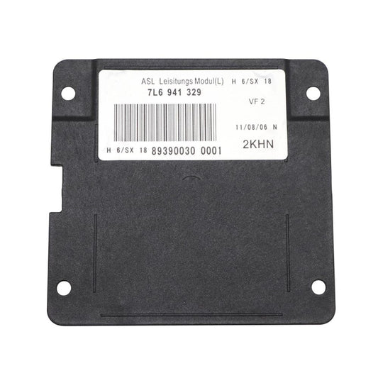 AFS Controller Headlight Turning Control Module For VW Passat 3C 2005-2008 / Touareg 7L 2002-2006, For VW Passat 3C 2005-2008( 7L6941329 Left), For VW Passat 3C 2005-2008(7L6941330 Right)