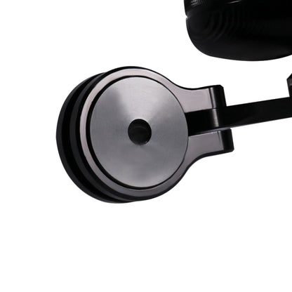 Motorcycle Modified Rearview Mirror CNC Handle Mirror Accessories, HP-J019