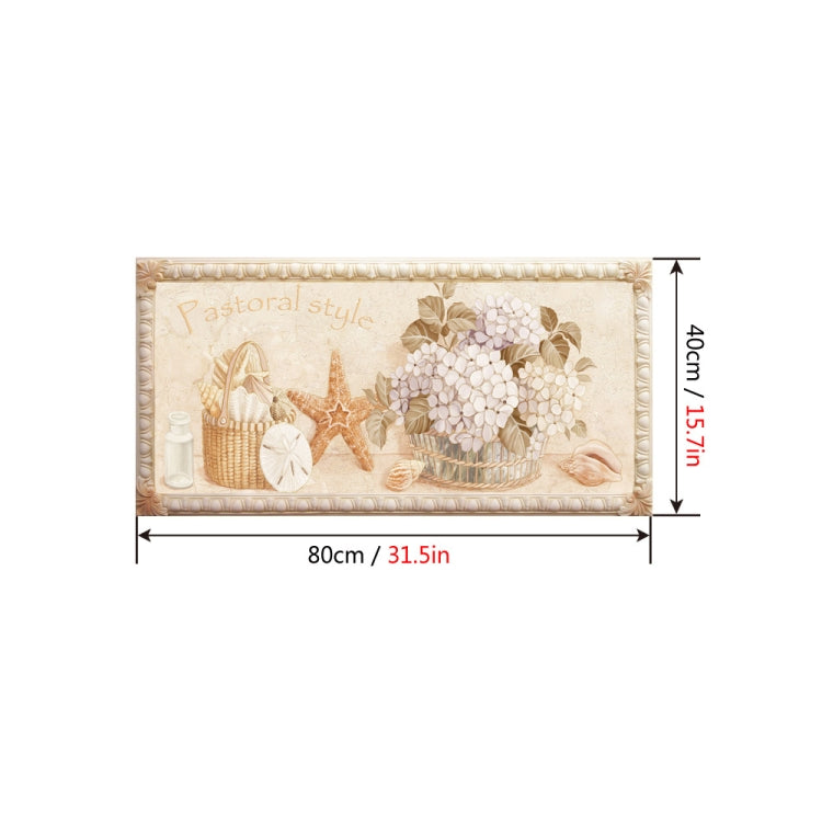 Self-Adhesive Heat-Resistant Oil-Proof Stickers Household Kitchen Stove Tile Wall Stickers, LZ-001(40x80cm), LZ-001(58x80cm), LZ-002(40x80cm), LZ-003(40x80cm), LZ-004(40x80cm), LZ-005(40x80cm), LZ-006(40x80cm), LZ-007(40x80cm), LZ-008(40x80cm)���������...