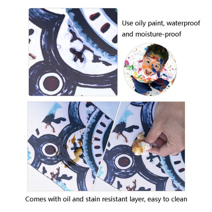 Self-Adhesive Heat-Resistant Oil-Proof Stickers Household Kitchen Stove Tile Wall Stickers, LZ-001(40x80cm), LZ-001(58x80cm), LZ-002(40x80cm), LZ-003(40x80cm), LZ-004(40x80cm), LZ-005(40x80cm), LZ-006(40x80cm), LZ-007(40x80cm), LZ-008(40x80cm)���������...
