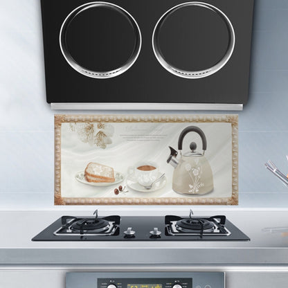 Self-Adhesive Heat-Resistant Oil-Proof Stickers Household Kitchen Stove Tile Wall Stickers, LZ-001(40x80cm), LZ-001(58x80cm), LZ-002(40x80cm), LZ-003(40x80cm), LZ-004(40x80cm), LZ-005(40x80cm), LZ-006(40x80cm), LZ-007(40x80cm), LZ-008(40x80cm)���������...