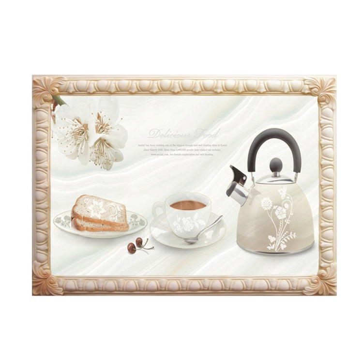 Self-Adhesive Heat-Resistant Oil-Proof Stickers Household Kitchen Stove Tile Wall Stickers, LZ-001(40x80cm), LZ-001(58x80cm), LZ-002(40x80cm), LZ-003(40x80cm), LZ-004(40x80cm), LZ-005(40x80cm), LZ-006(40x80cm), LZ-007(40x80cm), LZ-008(40x80cm)���������...