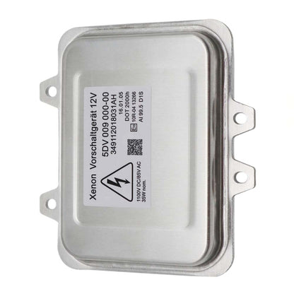 HID D1 Car Light Ballast Suitable For BMW 5 Series 2006-2009 / Volkswagen Golf GTi 2010- 2013 5DV 009 000-00