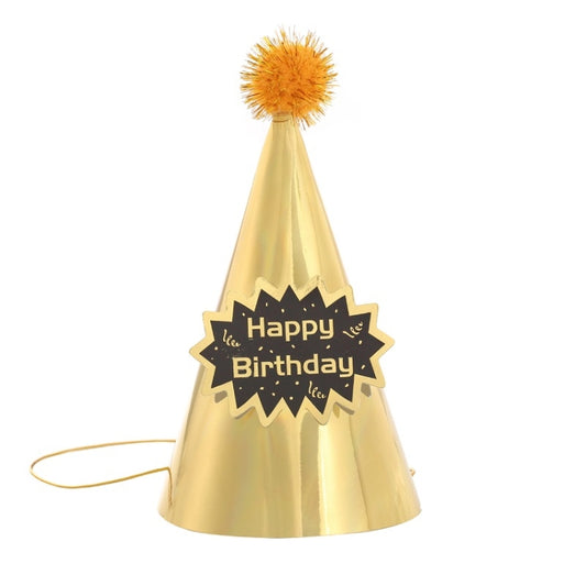 20 PCS Sequined Fur Ball Birthday Hat Birthday Party Supplies Dress Up Paper Hat, No. 1, No. 2 Glitter, No. 3 Glitter, No. 4 Pure Gold, No. 7 Pink, No. 8 Pink, 1 Gem Green Flash Ball, 2 Gem Green Flash Ball, No. 3 Gem Green, 2 Love Horse Orange��������...