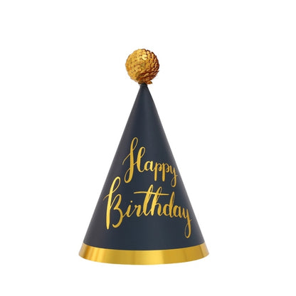 20 PCS Sequined Fur Ball Birthday Hat Birthday Party Supplies Dress Up Paper Hat, No. 1, No. 2 Glitter, No. 3 Glitter, No. 4 Pure Gold, No. 7 Pink, No. 8 Pink, 1 Gem Green Flash Ball, 2 Gem Green Flash Ball, No. 3 Gem Green, 2 Love Horse Orange��������...