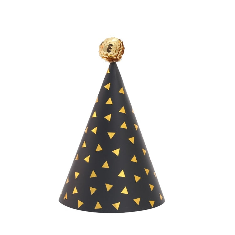 20 PCS Sequined Fur Ball Birthday Hat Birthday Party Supplies Dress Up Paper Hat, No. 1, No. 2 Glitter, No. 3 Glitter, No. 4 Pure Gold, No. 7 Pink, No. 8 Pink, 1 Gem Green Flash Ball, 2 Gem Green Flash Ball, No. 3 Gem Green, 2 Love Horse Orange��������...