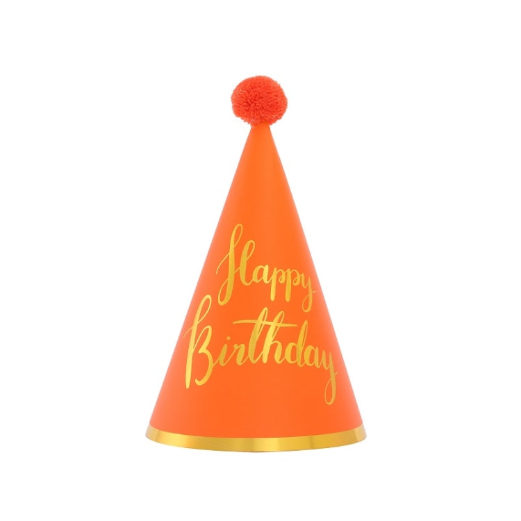 20 PCS Sequined Fur Ball Birthday Hat Birthday Party Supplies Dress Up Paper Hat, No. 1, No. 2 Glitter, No. 3 Glitter, No. 4 Pure Gold, No. 7 Pink, No. 8 Pink, 1 Gem Green Flash Ball, 2 Gem Green Flash Ball, No. 3 Gem Green, 2 Love Horse Orange��������...