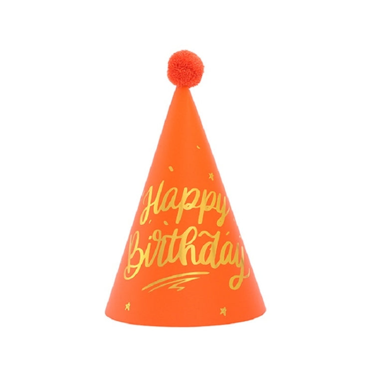 20 PCS Sequined Fur Ball Birthday Hat Birthday Party Supplies Dress Up Paper Hat, No. 1, No. 2 Glitter, No. 3 Glitter, No. 4 Pure Gold, No. 7 Pink, No. 8 Pink, 1 Gem Green Flash Ball, 2 Gem Green Flash Ball, No. 3 Gem Green, 2 Love Horse Orange��������...
