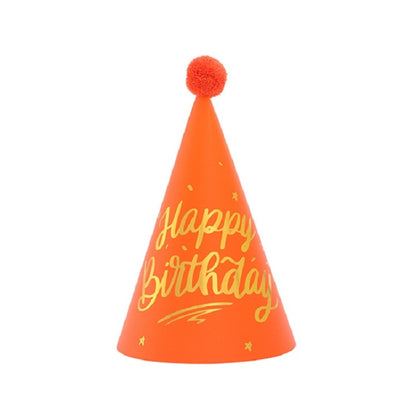 20 PCS Sequined Fur Ball Birthday Hat Birthday Party Supplies Dress Up Paper Hat, No. 1, No. 2 Glitter, No. 3 Glitter, No. 4 Pure Gold, No. 7 Pink, No. 8 Pink, 1 Gem Green Flash Ball, 2 Gem Green Flash Ball, No. 3 Gem Green, 2 Love Horse Orange��������...