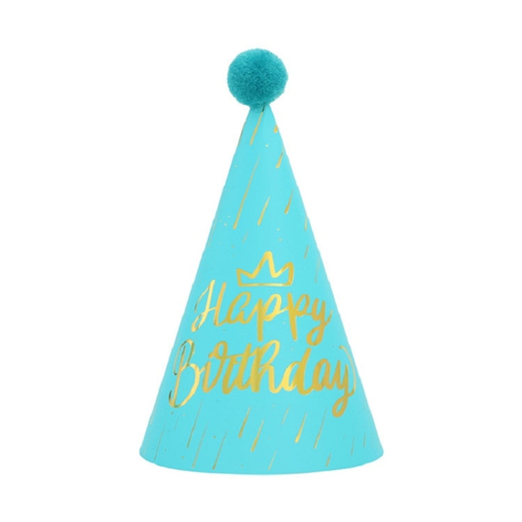 20 PCS Sequined Fur Ball Birthday Hat Birthday Party Supplies Dress Up Paper Hat, No. 1, No. 2 Glitter, No. 3 Glitter, No. 4 Pure Gold, No. 7 Pink, No. 8 Pink, 1 Gem Green Flash Ball, 2 Gem Green Flash Ball, No. 3 Gem Green, 2 Love Horse Orange��������...
