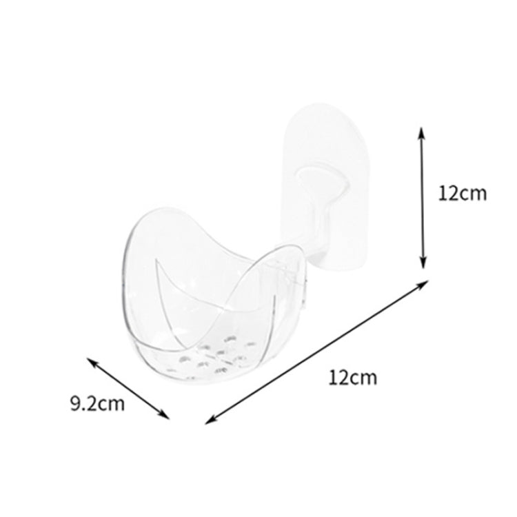 2 PCS  Beauty Egg Storage Rack Puff Storage Bag Gourd Cotton Drying Rack, Beauty Egg Storage Rack