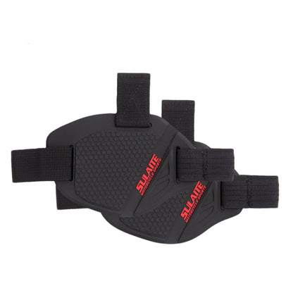 SULAITE Motorcycle Shift Lever Pad Gear Protective Shoe Cover, GT106