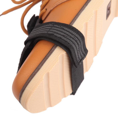 SULAITE GT-108 Motorcycle Shift Gear Shoe Glue Protective Cover Shift Lever Pad Gear Shoe Cover, GT-108