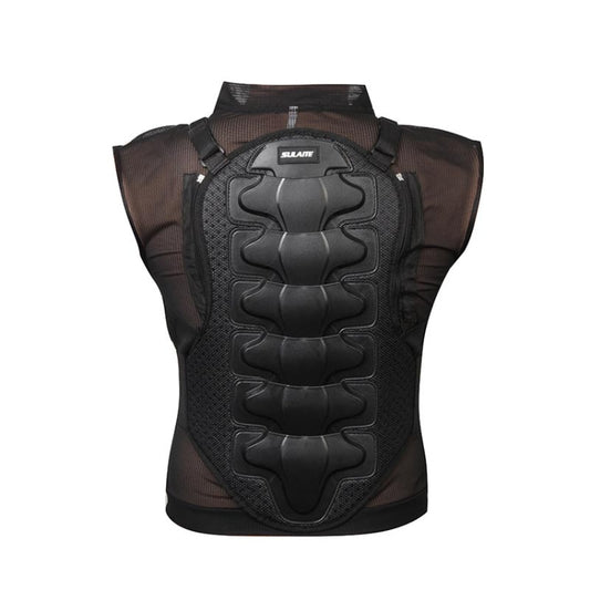 SULAITE GT-032 Motorcycle Racing Sleeveless Riding Protective Clothing