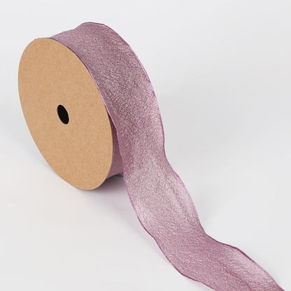 Kapok Yarn Ribbon Flower Packaging Ribbon Headdress Headband, Blue, Lotus Pink, Smoke Purple, Golden Cyan, Silver Gray, Navy, Creamy-white, Water Pink, Wine Red, Champagne