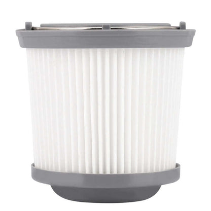 2 PCS Handheld Vacuum Cleaner Filter Accessory For Black&Decker PV1210/PV1020L/PD11420L
