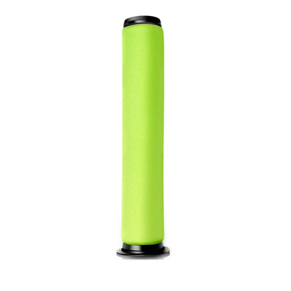 2 PCS Vacuum Cleaner Filter With Washable Cone Rod For Gtech AirRam MK2 K9