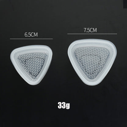 4 Sets Children Bento DIY Rice Ball Sushi Mold Set, Big Small Triangle