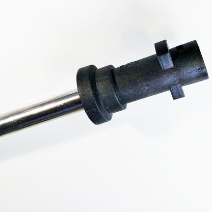 High Pressure Sandblasting Gun Nozzle Car Washing Machine Sandblasting Gun With Connector For Karcher K2-K7 Series, 460mm, 550mm