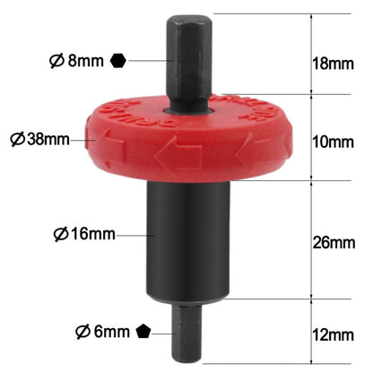 Lawn Mower Motor Starter Diesel Engine Starter Adapter, Mower Motor Starter