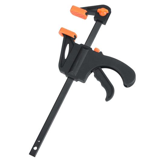 Fixed Fast Wood Clip F Clamp Handmade Carpenter Tool, 6 inch, 8 inch, 12 inch, 18 inch, 24 inch, 30 inch, 36 inch