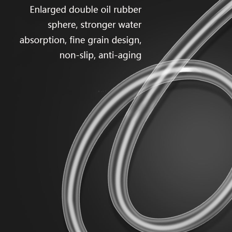 D05 Manual Car Oil Pump Truck Fuel Tank Deflector Oil Suction Pipe, Color Classification: 2 Meters Cut