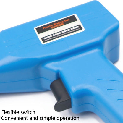 H50 Car Bumper Crack Repair Welding Machine Plastic Welding Nail Artifact,, UK Plug(Yellow), US Plug(Yellow), AU Plug(Yellow), EU Plug(Yellow), UK Plug(Red), US Plug(Red), AU Plug(Red), EU Plug(Red), UK Plug(Blue), US Plug(Blue), AU Plug(Blue)���������...