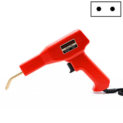 H50 Car Bumper Crack Repair Welding Machine Plastic Welding Nail Artifact,, UK Plug(Yellow), US Plug(Yellow), AU Plug(Yellow), EU Plug(Yellow), UK Plug(Red), US Plug(Red), AU Plug(Red), EU Plug(Red), UK Plug(Blue), US Plug(Blue), AU Plug(Blue)���������...
