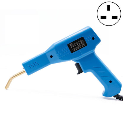 H50 Car Bumper Crack Repair Welding Machine Plastic Welding Nail Artifact,, UK Plug(Yellow), US Plug(Yellow), AU Plug(Yellow), EU Plug(Yellow), UK Plug(Red), US Plug(Red), AU Plug(Red), EU Plug(Red), UK Plug(Blue), US Plug(Blue), AU Plug(Blue)���������...
