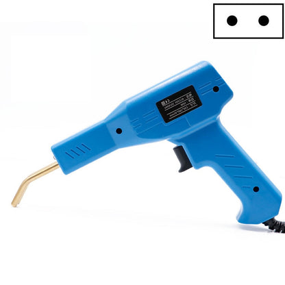 H50 Car Bumper Crack Repair Welding Machine Plastic Welding Nail Artifact,, UK Plug(Yellow), US Plug(Yellow), AU Plug(Yellow), EU Plug(Yellow), UK Plug(Red), US Plug(Red), AU Plug(Red), EU Plug(Red), UK Plug(Blue), US Plug(Blue), AU Plug(Blue)���������...