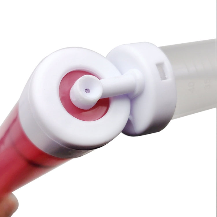 Cake Coloring Manual Duster Cake Spray Tube Baking Decoration Tool