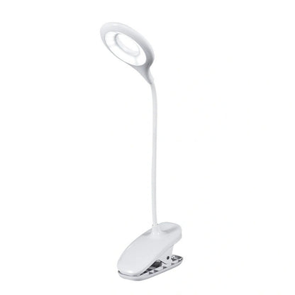 LED Table Lamp Bedroom Bedside Lamp Children Eye Protection Learning Lamp, 7013B Direct Charge without Battery, 7013A Charging Model 1200mA