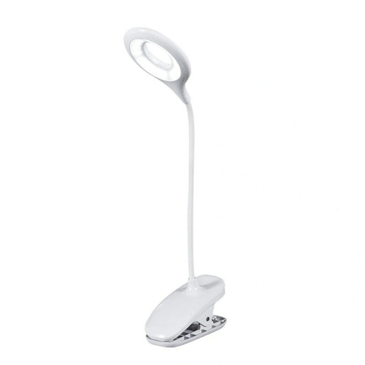 LED Table Lamp Bedroom Bedside Lamp Children Eye Protection Learning Lamp, 7013B Direct Charge without Battery, 7013A Charging Model 1200mA