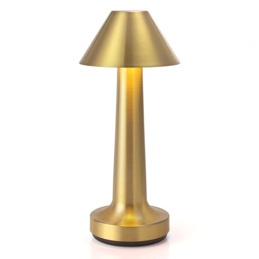 JB-TD001 LED Touch Table Lamp Cafe Restaurant Decoration Night Light, USB
