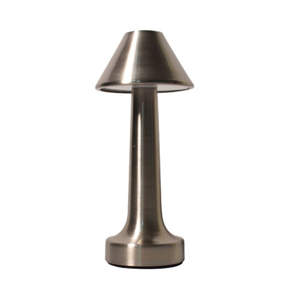 JB-TD001 LED Touch Table Lamp Cafe Restaurant Decoration Night Light, USB