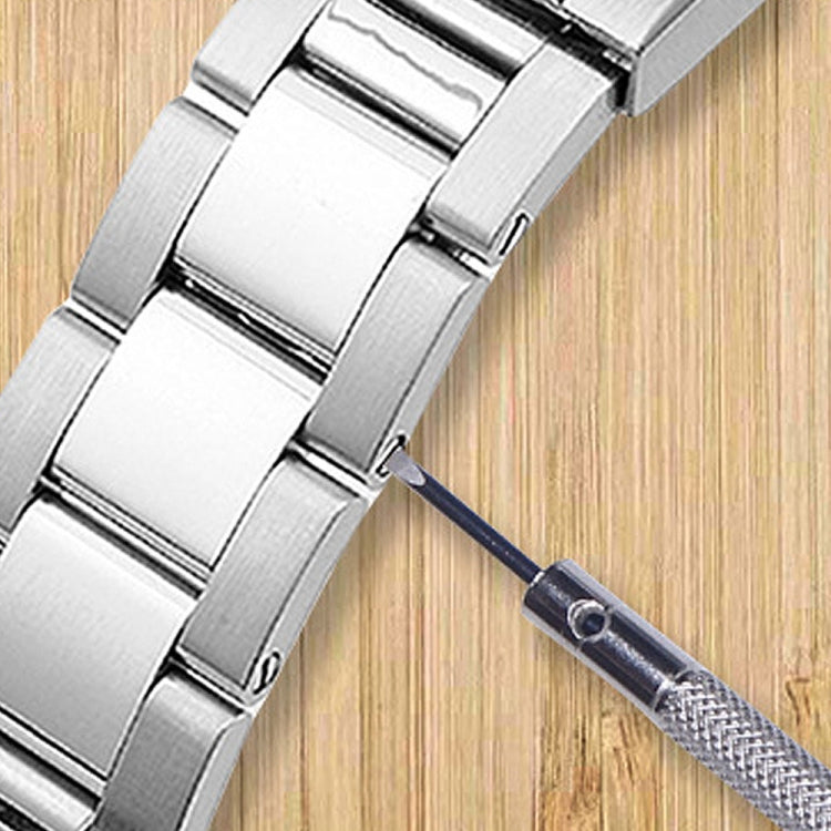 Watch Repair Tools Glasses Computer Screwdrivers, Style: White Bits, 5 in 1 White Bits