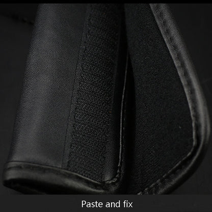 Car Interior Cover Diamond Car Accessories, A Pair Shoulder Guard, Gear Cover, Handbrake Cover